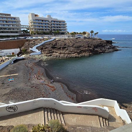 Apartamento Estudio con Vistas Panorámicas Sunrise-Sunset Playa Paraíso Exterior foto