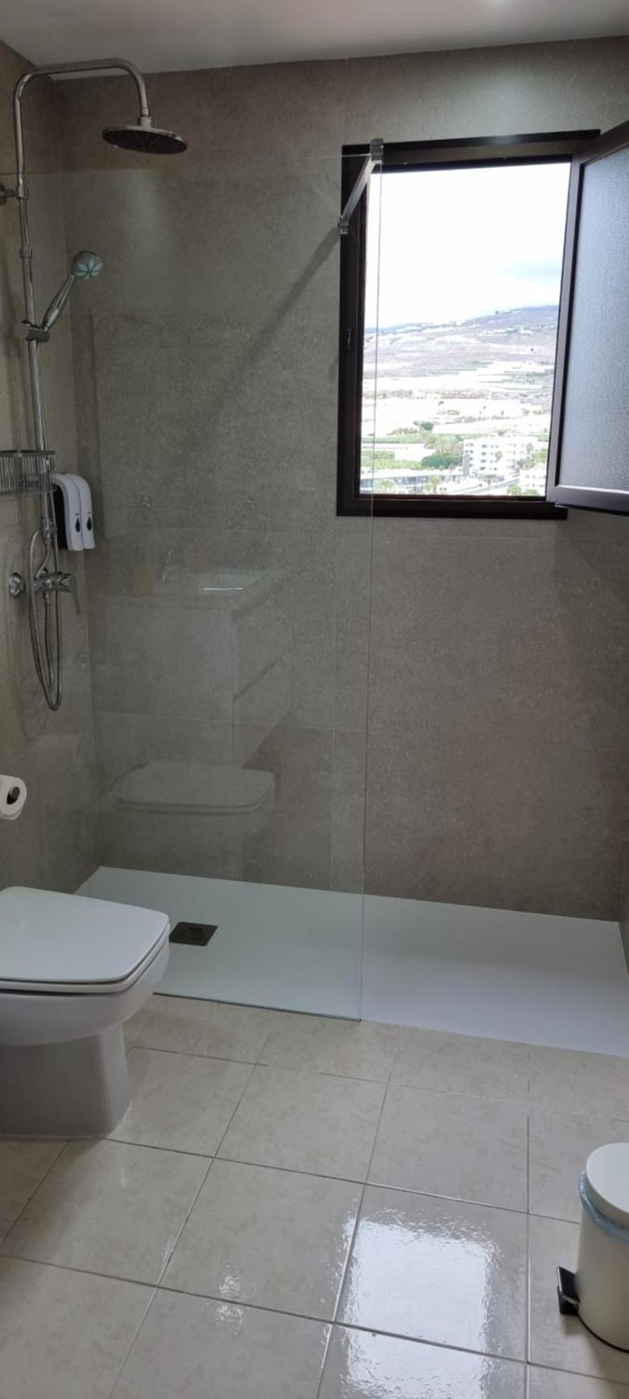 Apartamento Estudio con Vistas Panorámicas Sunrise-Sunset Playa Paraíso Exterior foto