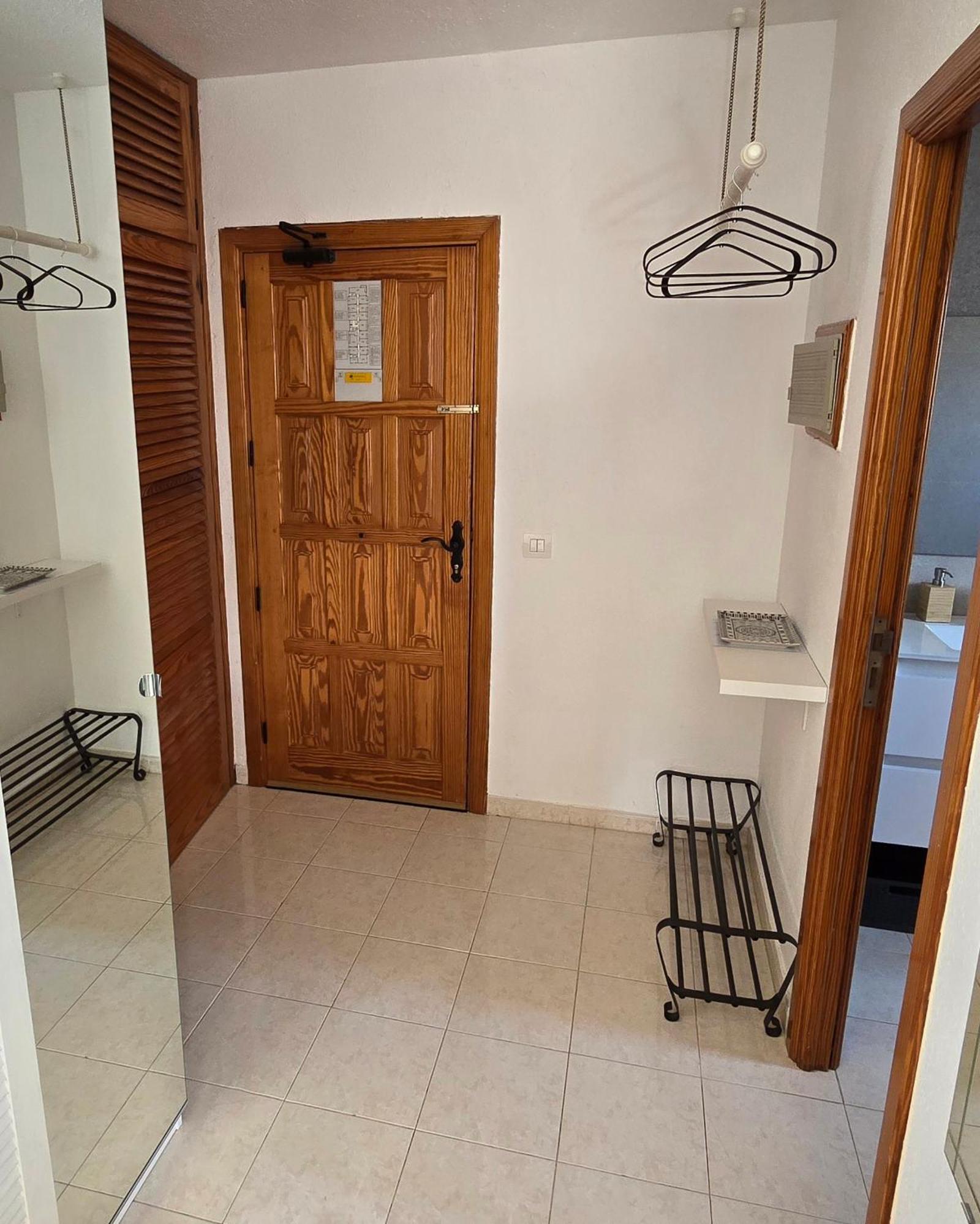 Apartamento Estudio con Vistas Panorámicas Sunrise-Sunset Playa Paraíso Exterior foto