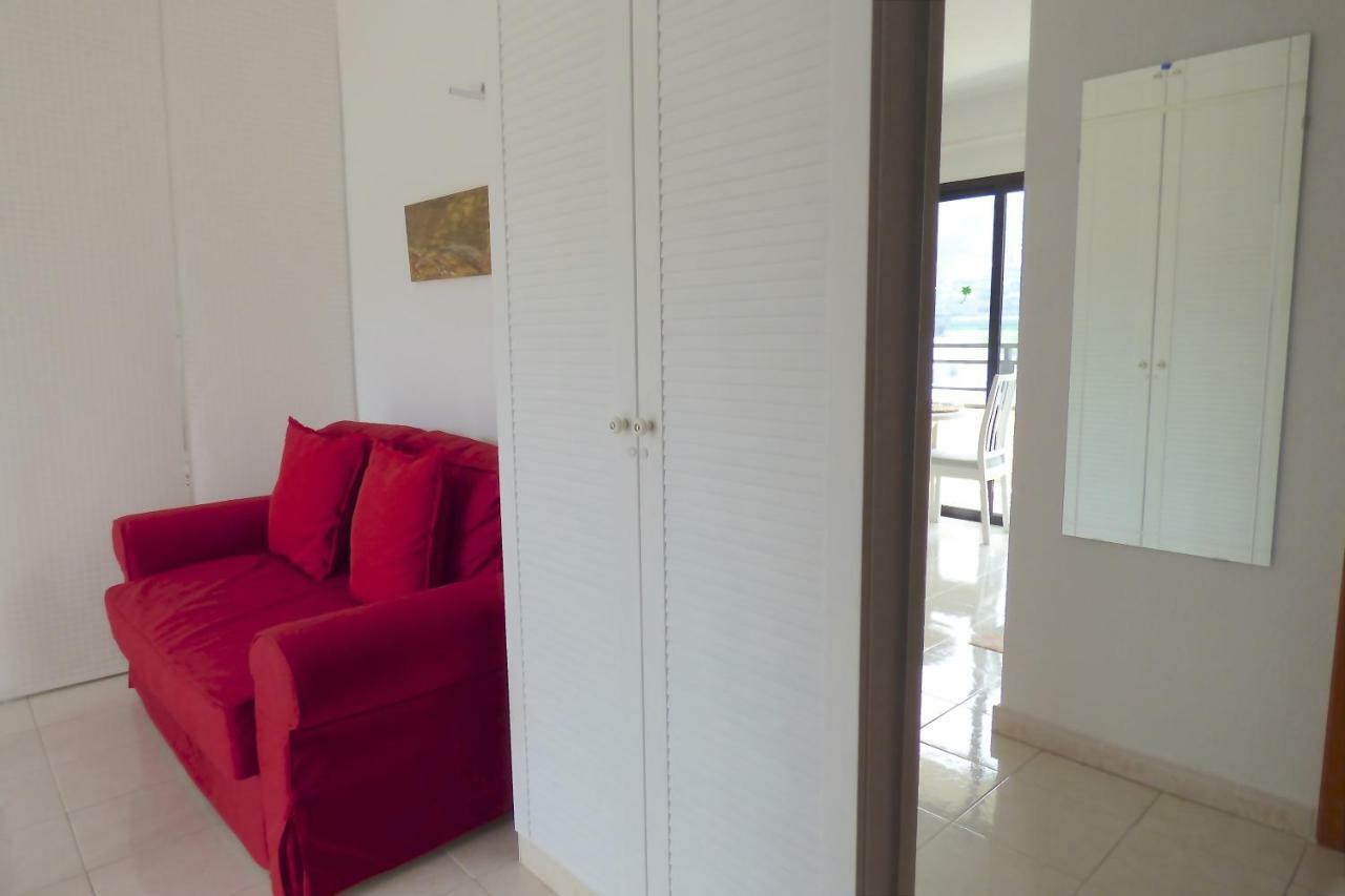Apartamento Estudio con Vistas Panorámicas Sunrise-Sunset Playa Paraíso Exterior foto